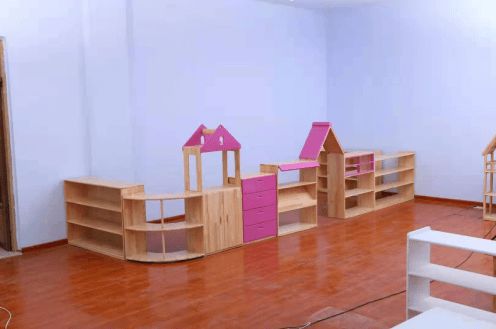 葦杭小木匠 幼兒園實(shí)木家具生產(chǎn)廠(chǎng)家