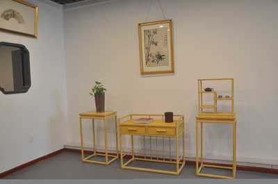 竹家具批發(fā)市場(chǎng)優(yōu)越的物理力學(xué)性能