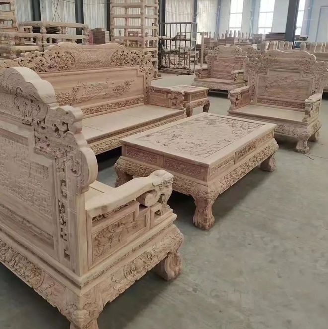 良鄉(xiāng)這個(gè)家具店年末大清倉(cāng)!工廠停產(chǎn)+倉(cāng)庫(kù)樣品!幾十款純實(shí)木家具特價(jià)處理!