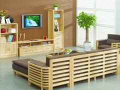 美城實木家具公司供應優(yōu)質(zhì)實木沙發(fā)_家居家具_世界工廠網(wǎng)