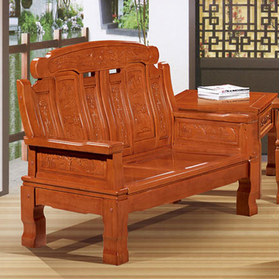 實(shí)木家具_(dá)2016年新品優(yōu)質(zhì)古典沙發(fā)客廳家具特惠價(jià)批發(fā) 