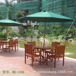 戶(hù)外實(shí)木家具 木制桌椅 休閑實(shí)木桌椅 戶(hù)外桌椅圖片 高清大圖 谷瀑環(huán)保