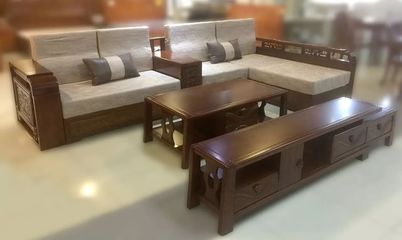 【品牌推薦】喜葉紅實木家具 · 鑒賞于木,精致于型 …