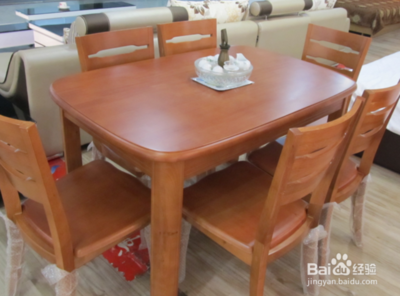 如何辨別實木家具和板式家具