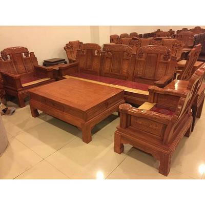 生產(chǎn) 實(shí)木紅木家具非洲酸枝木西餐桌長方形餐桌七件套象頭餐桌廠家批發(fā)圖片_高清圖_細(xì)節(jié)圖