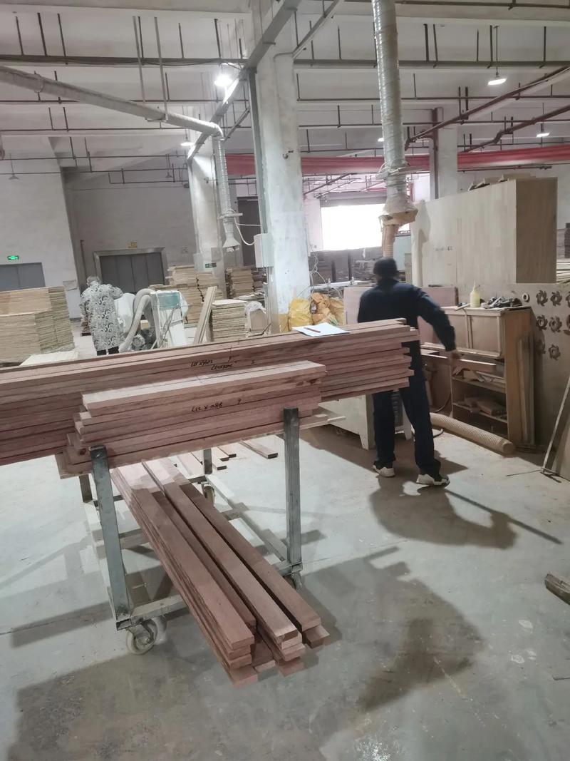 原木定制哪家強(qiáng) 興佳家具幫你忙#源頭工廠 #工廠實(shí)拍視頻