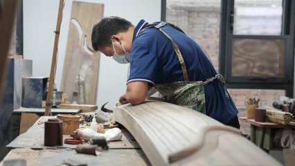 學(xué)習(xí)貫徹黨的二十大精神之開(kāi)封高質(zhì)量發(fā)展·制造立市篇 紅色蘭考的“科技范兒”