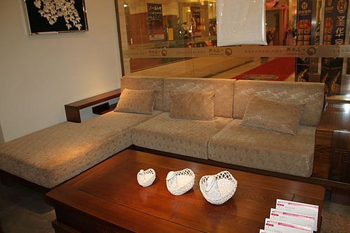 一品木閣實木家具 不可抵擋的促銷誘惑